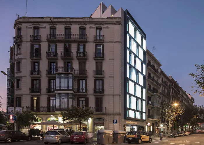 Allegro Barcelona